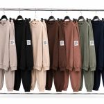 Komplety Damskie Włoskie _ size uni _paczka 6szt_mix kolor 9412103