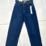 Jeansy DAMSKA _ size XS-XL_paczka 12szt_ 9412266