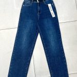 Jeansy DAMSKA _ size XS-XL_paczka 12szt_ 9412284