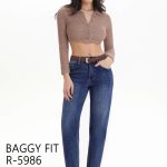 Jeansy DAMSKA _ size XS-XL_paczka 12szt_ 9412293