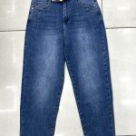 Jeansy DAMSKA _ size XS-XL_paczka 12szt_ 9412306