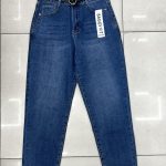 Jeansy DAMSKA _ size XS-XL_paczka 12szt_ 9412307