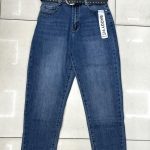 Jeansy DAMSKA _ size XS-XL_paczka 12szt_ 9412308