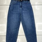 Jeansy DAMSKA _ size XS-XL_paczka 12szt_ 9412312