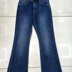 Jeansy DAMSKA _ size XS-XL_paczka 12szt_ 9412313