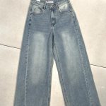 Jeansy DAMSKA _ size 34-42_paczka 10szt_ 9412318