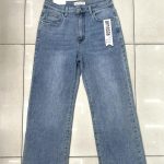 Jeansy DAMSKA _ size 38-48_paczka 12szt_ 9412339