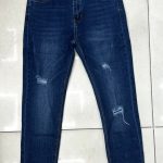 Jeansy DAMSKA _ size 34-42_paczka 10szt_ 9412343