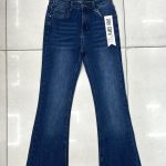 Jeansy DAMSKA _ size 34-42_paczka 10szt_ 9412344
