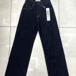 Jeansy DAMSKA _ size 34-42_paczka 10szt_ 9412349