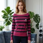 Bluzki Damskie Tureckie_ size s-2XL _paczka 12szt_MIX kolor 9412453