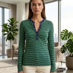 Bluzki Damskie Tureckie_ size s-2XL _paczka 12szt_MIX kolor 9412454