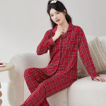 Piżama DAMSKA _ size s-2XL _paczka 12szt_mix kolor 9412475