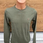 Bluzki MĘSKA _ size m-2xl _paczka 12szt_mix kolor 9412507