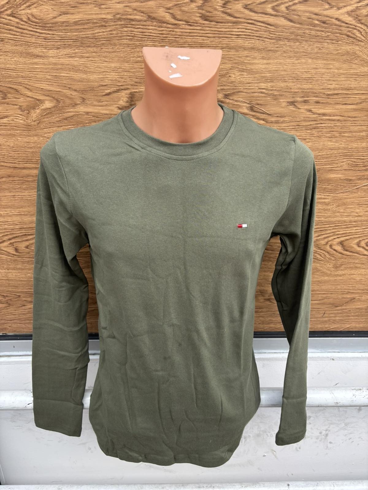 Bluzki MĘSKA _ size m-2xl _paczka 12szt_mix kolor 9412507