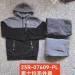 Bluzy MĘSKA _ size m-4xl _paczka 12szt_mix kolor 9412517