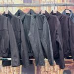 Kurtki Damskie Włoskie _ size uni _paczka 6szt_mix kolor 9412658
