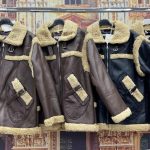 Kurtki Damskie Włoskie _ size uni _paczka 6szt_mix kolor 9412659