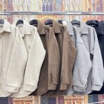 Kurtki Damskie Włoskie _ size uni _paczka 6szt_mix kolor 9412660