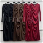 Sukienki Damskie wloskie_ Size uni _paczka 6szt_mix kolor 9412688