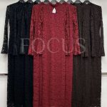 Sukienki Damskie wloskie_ Size uni _paczka 6szt_mix kolor 9412691