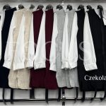 Sukienki Damskie wloskie_ Size uni _paczka 6szt_mix kolor 9412698
