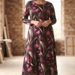Sukienki Damskie Polskie_ size standard_ paczka 4szt 1 kolor 9412707