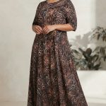 Sukienki Damskie Polskie_ size standard_ paczka 4szt 1 kolor 9412709