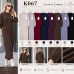 Sukienki Damskie _ size s-xl _paczka 10szt_mix kolor 9412715