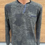 Bluzy MĘSKA _ size l-3xl _paczka 12szt_mix kolor 9412863