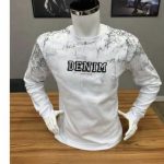 Bluzy MĘSKA _ size m-2xl _paczka 12szt_mix kolor 9412873