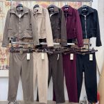 Komplety Damskie Włoskie_ size uni_ paczka 6 szt_ mix kolor 9412877