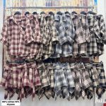Komplety Damskie Włoskie_ size uni_ paczka 6 szt_ mix kolor 9412879