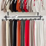Komplety Damskie Włoskie_ size uni_ paczka 6 szt_ mix kolor 9412881