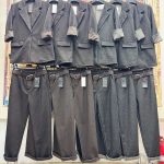 Komplety Damskie Włoskie_ size s-2xl_ paczka 6 szt_ 1 kolor 9412889