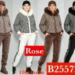 Komplety Damskie_ size uni _paczka 10szt_mix kolor 9412891