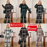 Komplety Damskie_ size uni _paczka 10szt_mix kolor 9412892