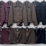 Komplety Damskie Włoskie_ size uni_ paczka 6 szt_ mix kolor 9412896