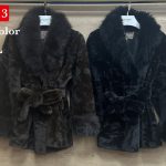 Futro Damskie_ size s-l _paczka 6szt_1kolor 9412898