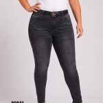 Jeansy DAMSKA _ size 30-36_paczka 10szt_ 9413261