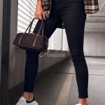 Jeansy DAMSKA _ size 28-33_paczka 10szt_ 9413262