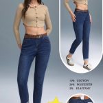 Jeansy DAMSKA M’sara_ size xs-xl_paczka 10szt_ 9413268