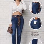 Jeansy DAMSKA M’sara_ size xs-xl_paczka 10szt_ 9413279