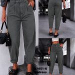 Jeansy DAMSKA _ size 34-42_paczka 10szt_ 9413285