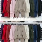 Komplety Damskie Włoskie _ size uni _paczka 6szt_mix kolor 9413324