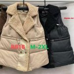 Kamizelki Damskie _ size m-2xl _paczka 4szt_1 kolor 9413458