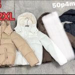 Kurtki Damskie _ size m-2xl _paczka 4szt_1 kolor 9413483