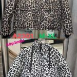 Kurtki Damskie _ size m-xl _paczka 3szt_1 kolor 9413486