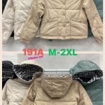 Kurtki Damskie _ size m-2xl _paczka 4szt_1 kolor 9413496