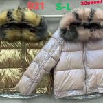 Kurtki Damskie _ size s-l _paczka 6szt_1 kolor 9413500
